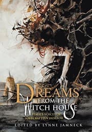 Tapa de Dreams from the Witch House