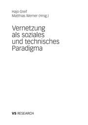 Tapa de Vernetzung als soziales und technisches Paradigma