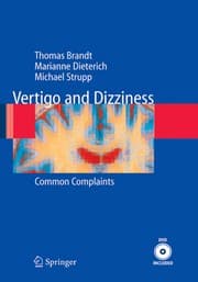 Tapa de Vertigo and dizziness
