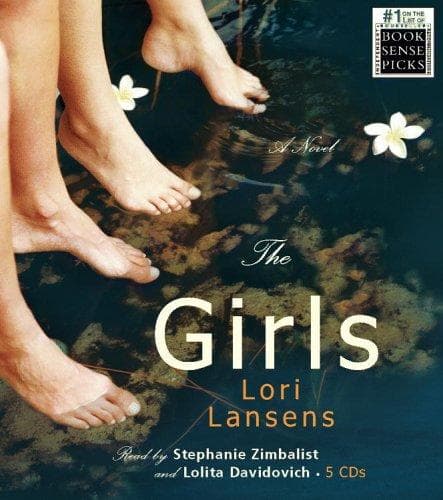 Tapa de The Girls