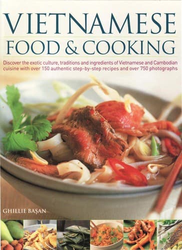 Tapa de Vietnamese Food & Cooking