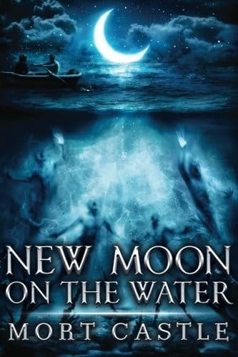 Tapa de New Moon on the Water