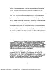 Tapa de Violence in the service of order