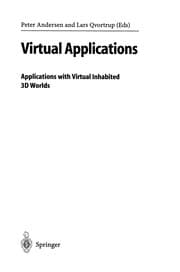 Tapa de Virtual Applications