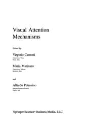 Tapa de Visual Attention Mechanisms