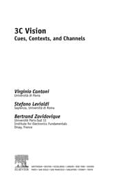 Tapa de Visual Cues, Contexts and Channels