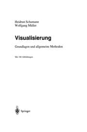 Tapa de Visualisierung