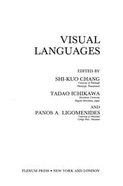 Tapa de Visual Languages