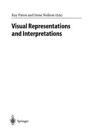 Tapa de Visual Representations and Interpretations
