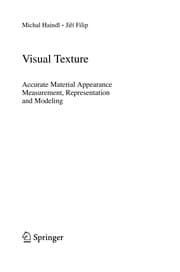 Tapa de Visual Texture