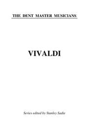 Tapa de Vivaldi