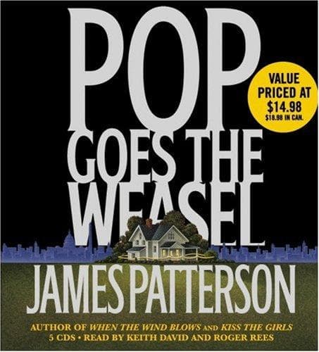 Tapa de Pop Goes the Weasel