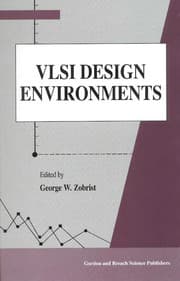 Tapa de VLSI design environments