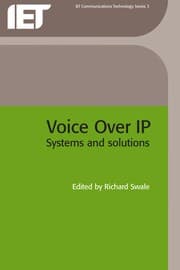 Tapa de Voice over IP