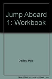 Tapa de Jump Aboard 1
