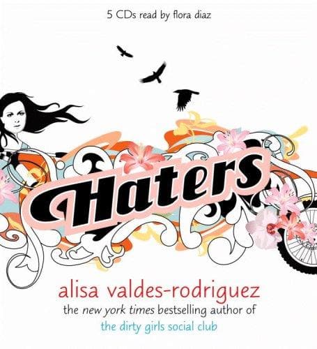 Tapa de Haters
