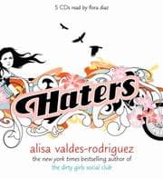 Tapa de Haters