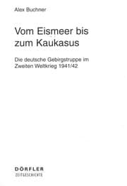 Tapa de Vom Eismeer bis zum Kaukasus
