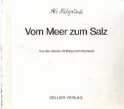 Tapa de Vom Meer zum Salz