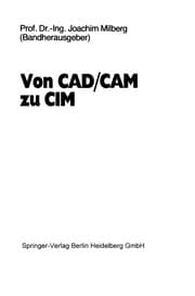 Tapa de Von CAD/CAM zu CIM