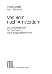 Tapa de Von Rom nach Amsterdam
