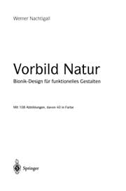 Tapa de Vorbild Natur