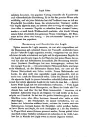 Tapa de Kant's gesammelte Schriften