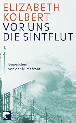 Tapa de Vor uns die Sintflut