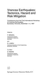 Tapa de Vrancea Earthquakes: Tectonics, Hazard and Risk Mitigation