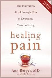 Tapa de Healing pain