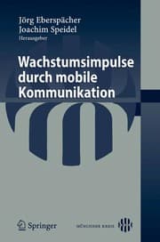 Tapa de Wachstumsimpulse durch mobile Kommunikation