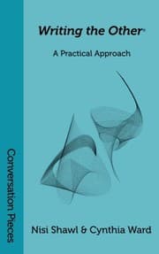 Tapa de Writing the Other (Conversation Pieces Volume 8)
