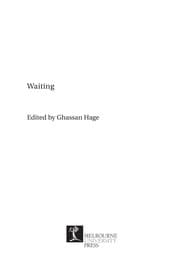 Tapa de Waiting