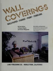 Tapa de Wall coverings