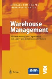 Tapa de Warehouse Management