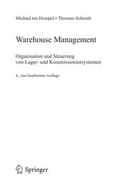 Tapa de Warehouse Management