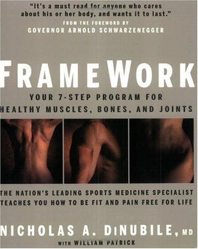 Tapa de FrameWork