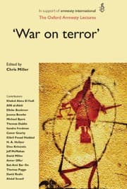 Tapa de 'War on terror'