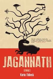 Tapa de Jagannath: Stories