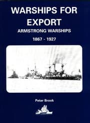 Tapa de Warships for Export