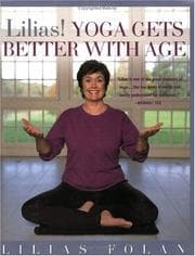 Tapa de Lilias! Yoga Gets Better with Age