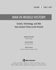 Tapa de War in world history