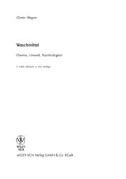 Tapa de Waschmittel
