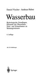 Tapa de Wasserbau