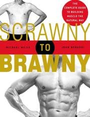 Tapa de Scrawny to brawny
