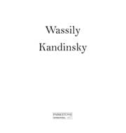 Tapa de Wassily Kandinsky