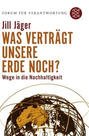 Tapa de Was verträgt unsere Erde noch?