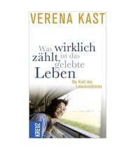 Tapa de Was wirklich zählt, ist das gelebte Leben