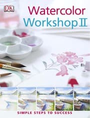 Tapa de Watercolor Workshop II (Simple Steps to Success)