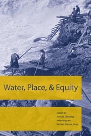 Tapa de Water, place, and equity